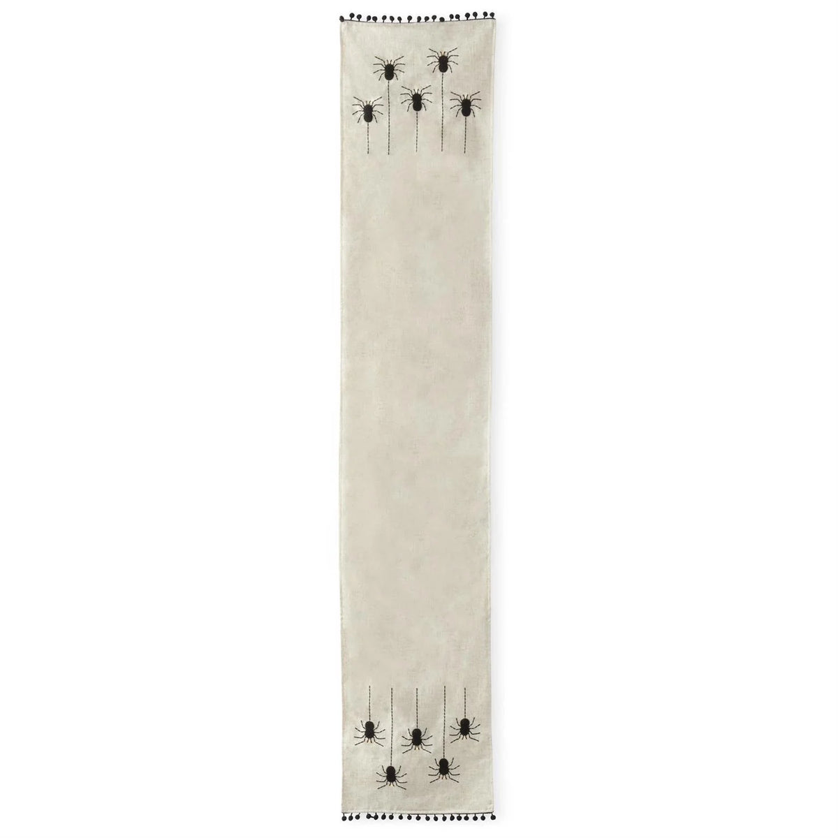 Tan LED Spider Runner w/Timer | 72"