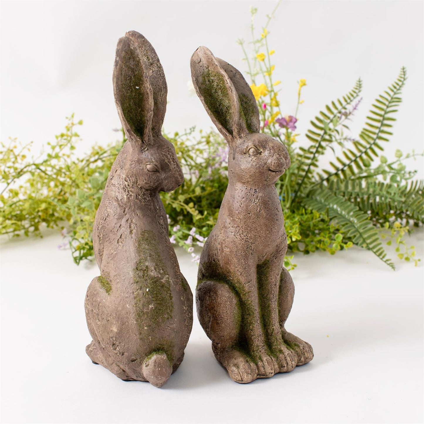 Mossy Rabbit
