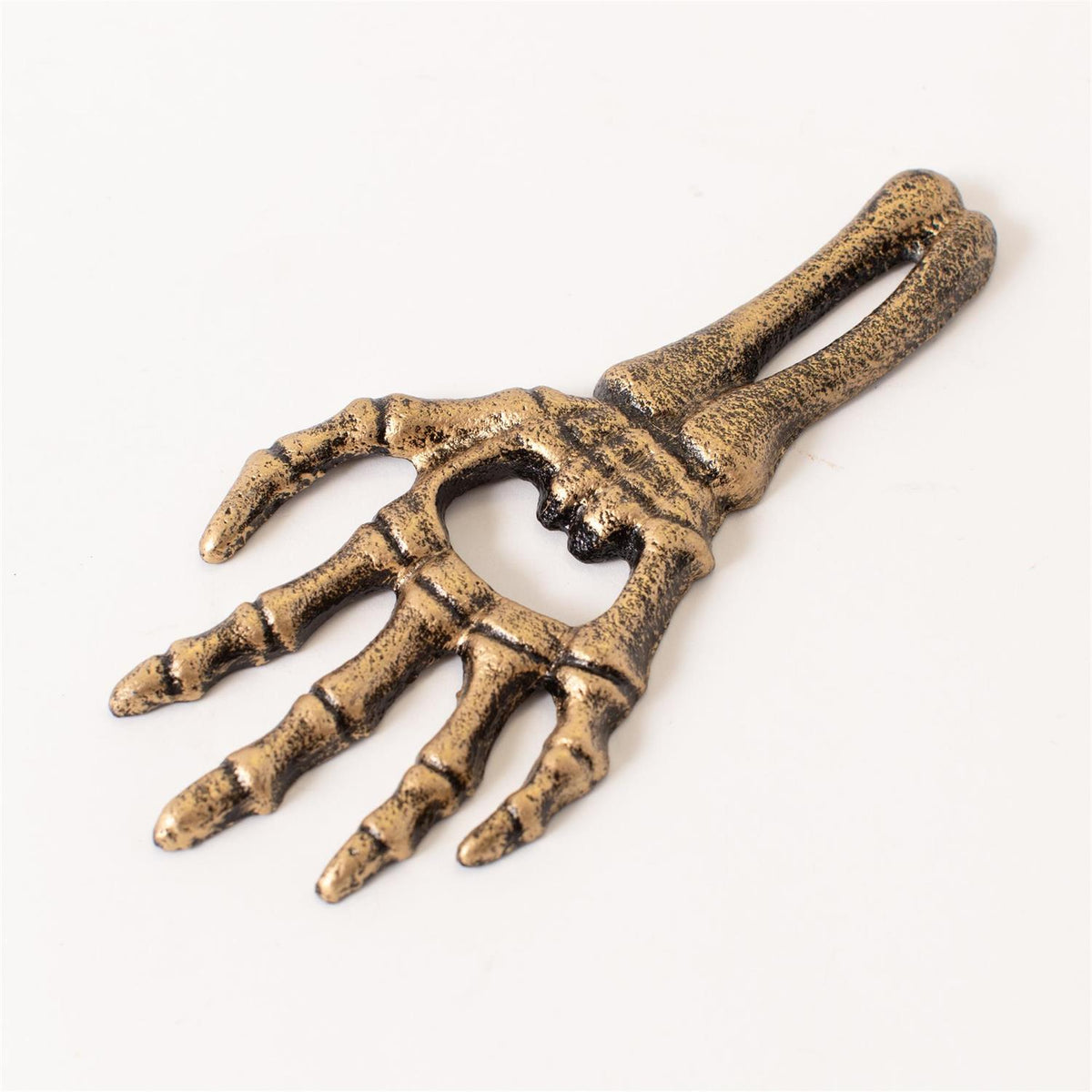 Bony Grip Bottle Opener