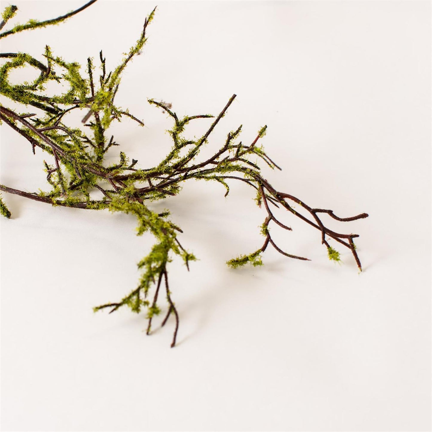 Mossy Twig Vine Garland