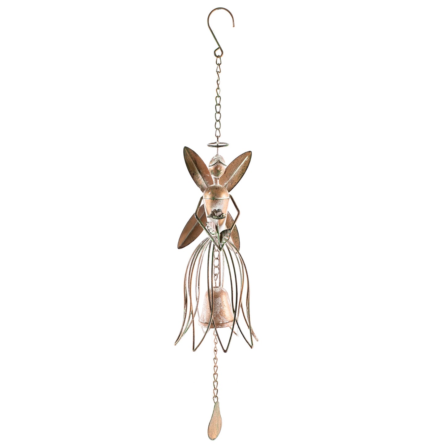 Angelic Angel Windchime