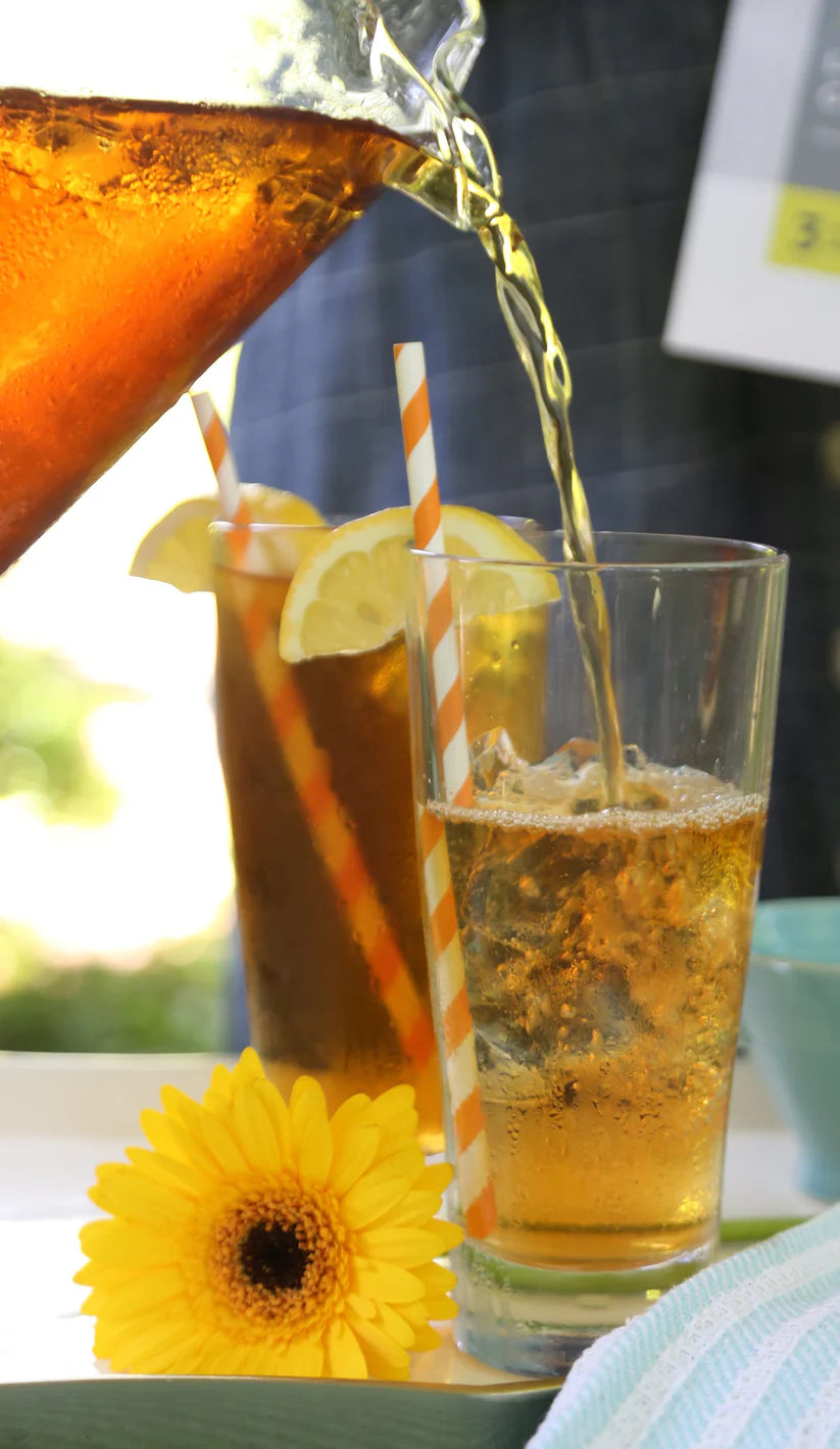 Looking Glass Cold Brew Tea (By the Pitcher)