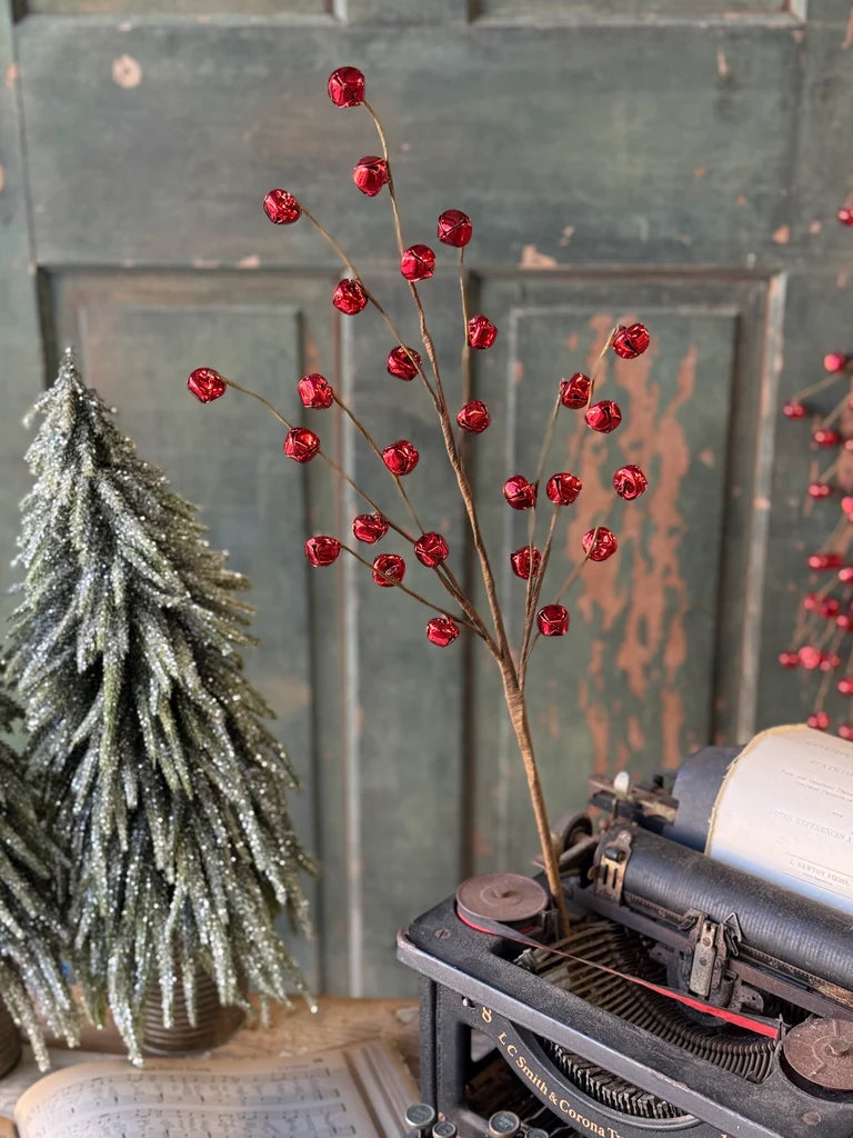 Jingle Bell Lane Spray
