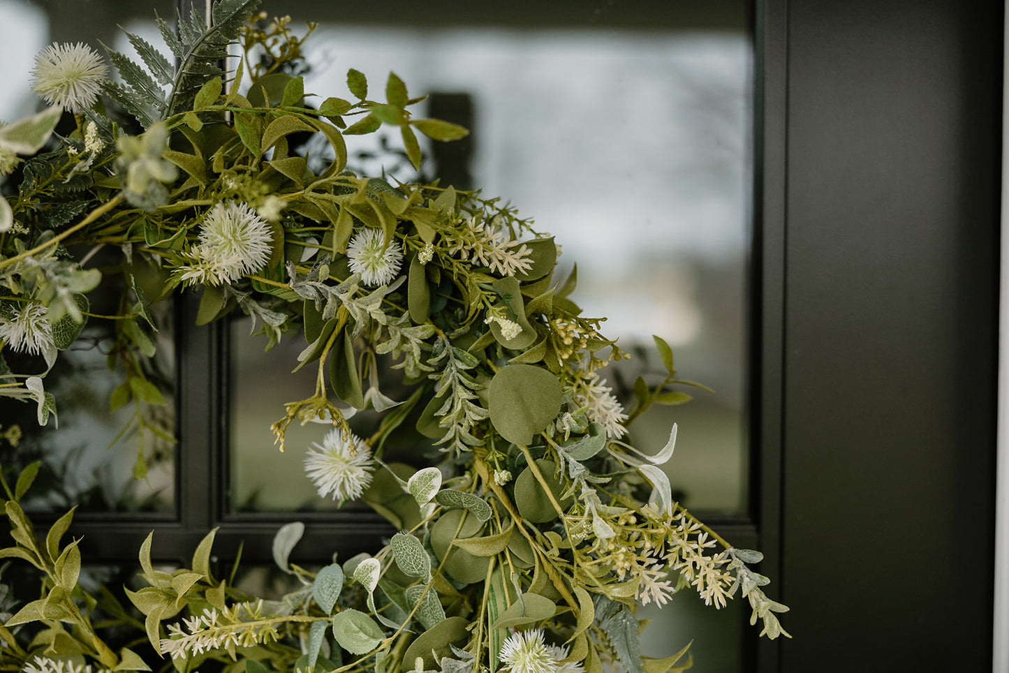 Wildflower Wishes | 24"