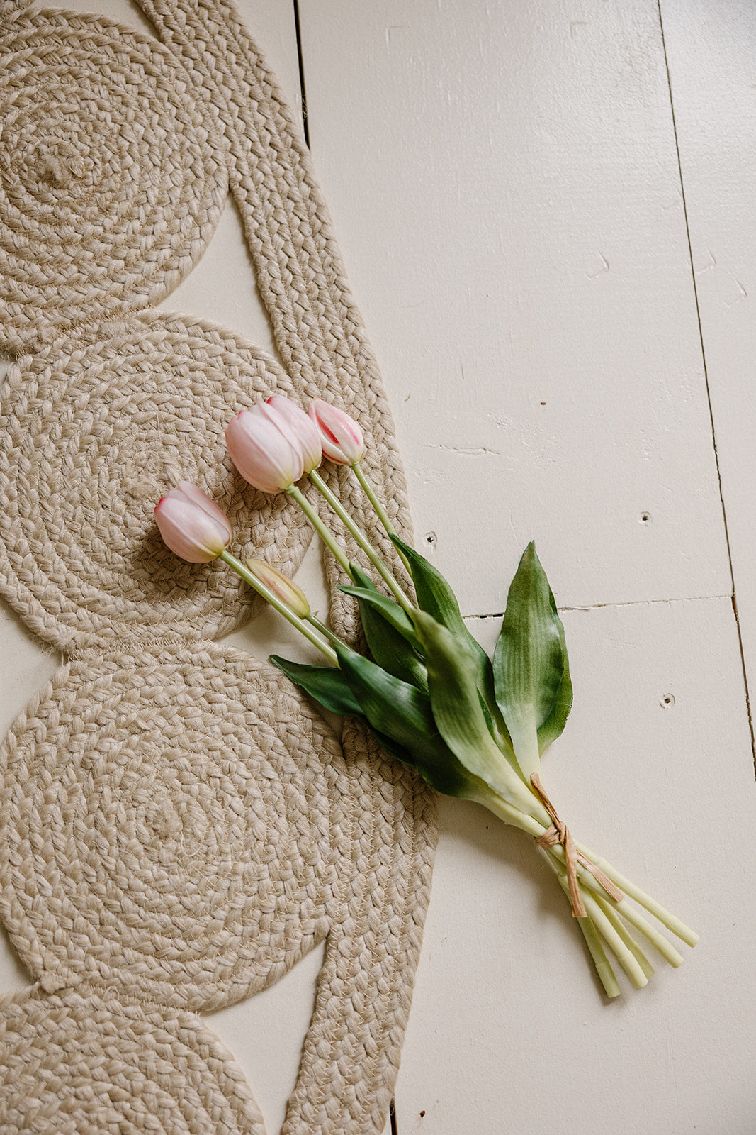 Real Touch Tulip | Color Options | 16"