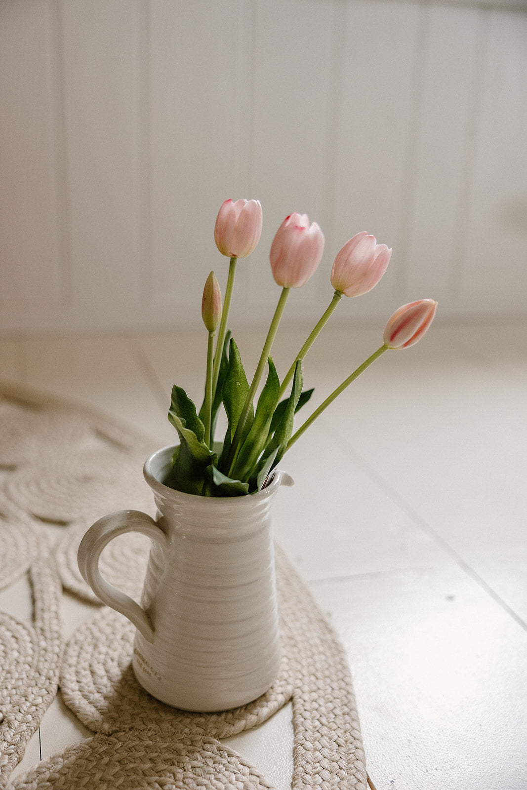 Real Touch Tulip | Color Options | 16"