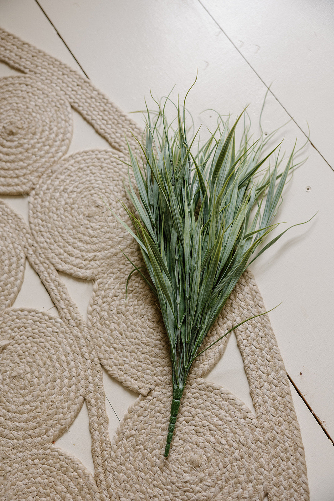 Meadow Grass Spray | 29"