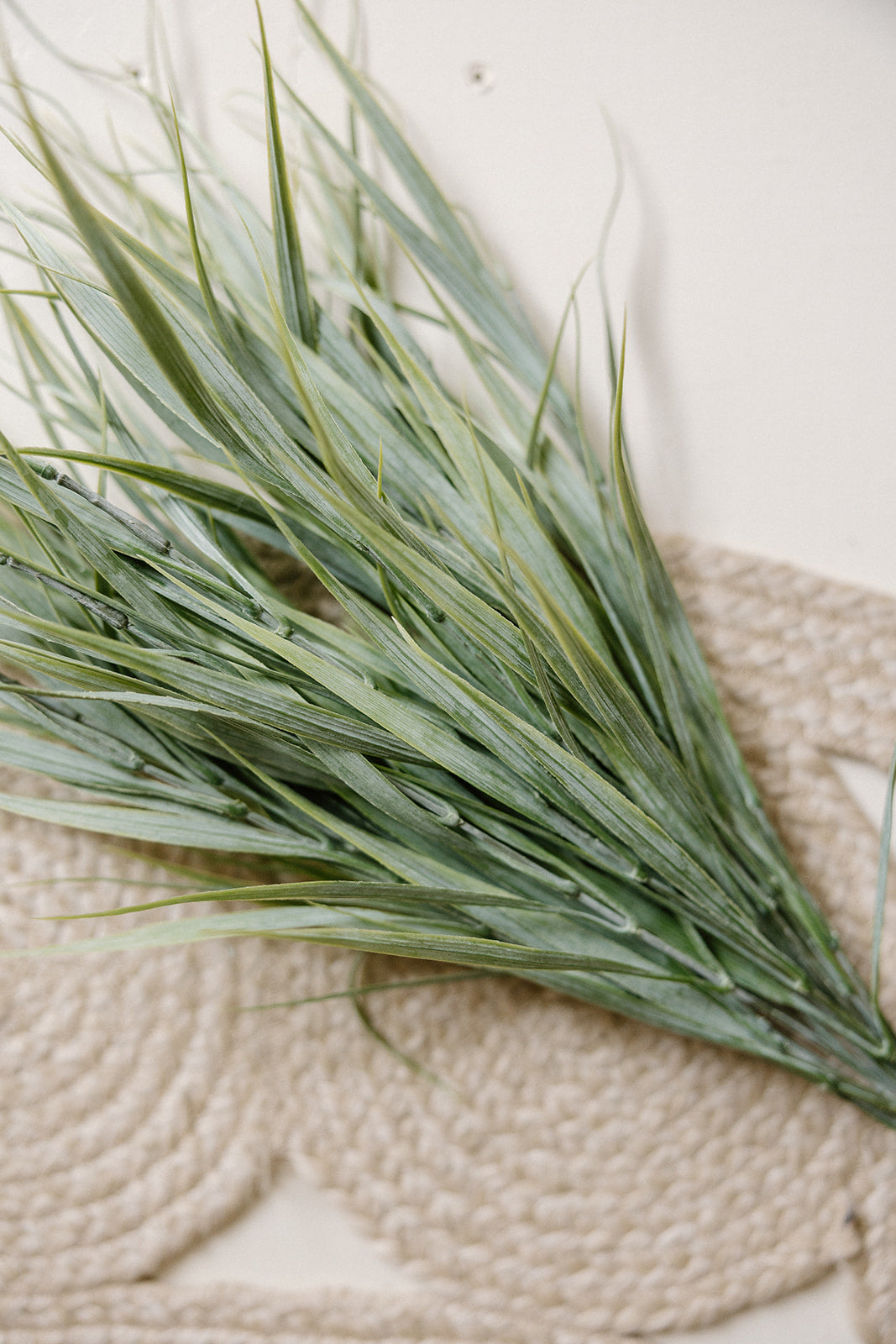 Meadow Grass Spray | 29"