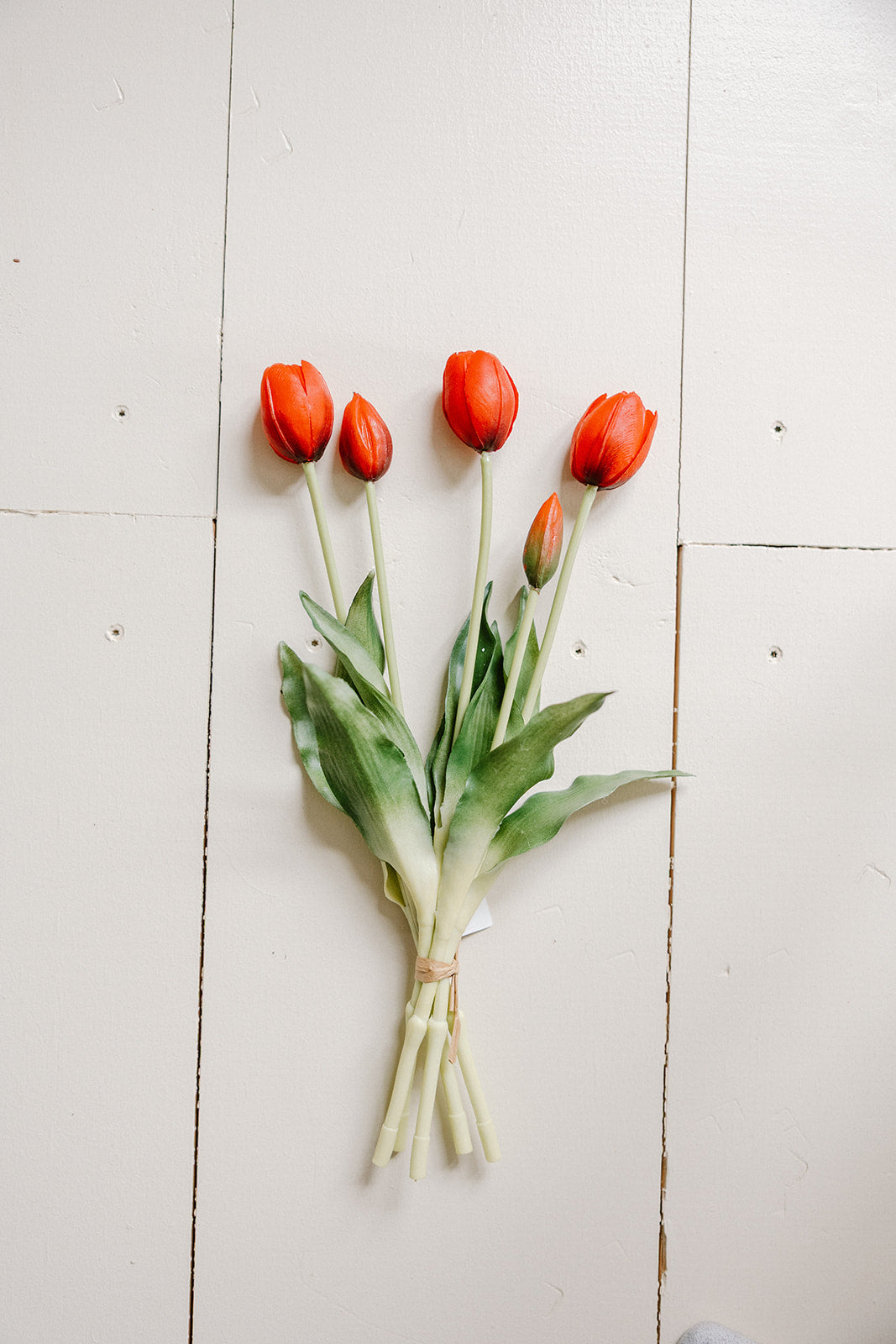 Real Touch Tulip | Color Options | 16"