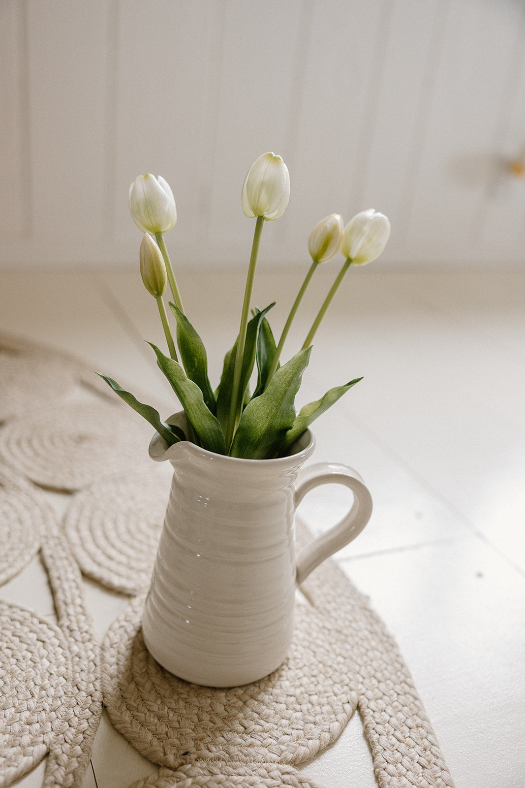 Real Touch Tulip | Color Options | 16"