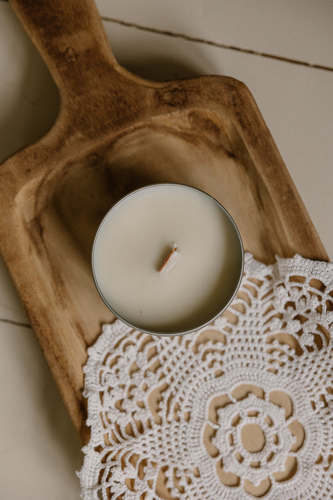 Sweater Weather 10 oz. Tin | Anderscents