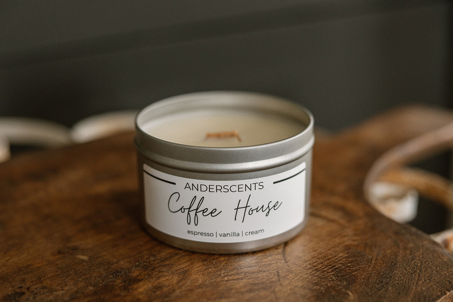 Coffee House | Anderscents