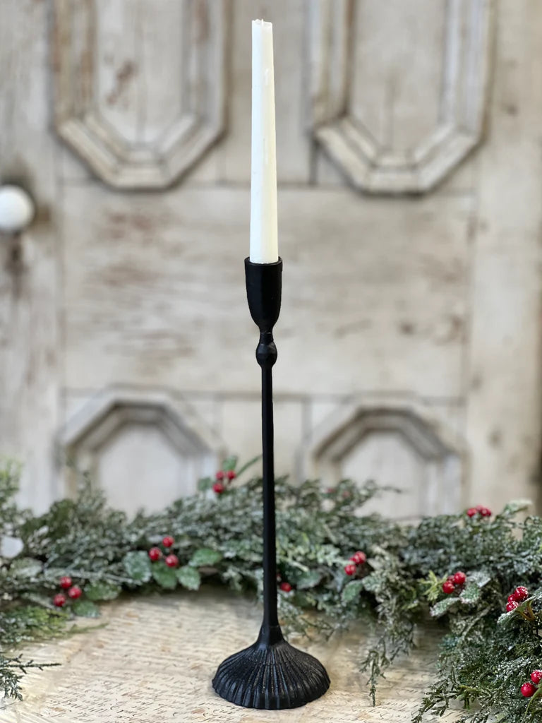Manarola Taper Holder