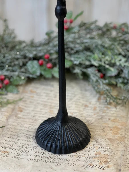 Manarola Taper Holder