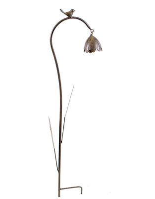 Single Bell Stake