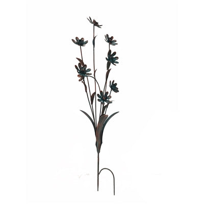 Multi Headed Daisy Stake