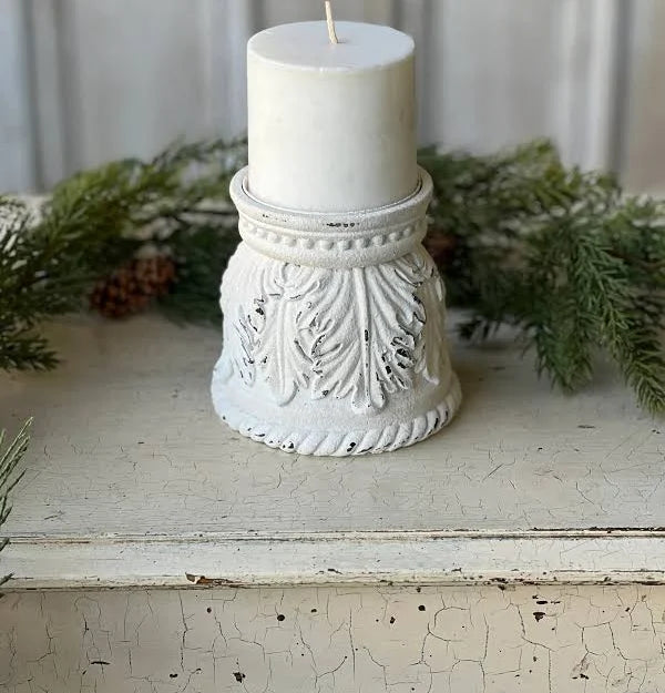 Relevare Candle Holder