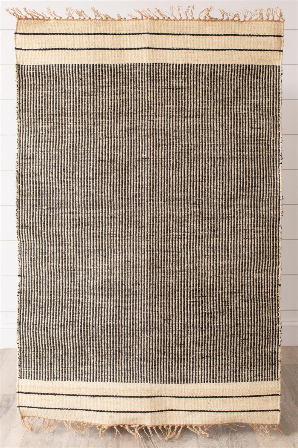 Rug - Earthloom Jute