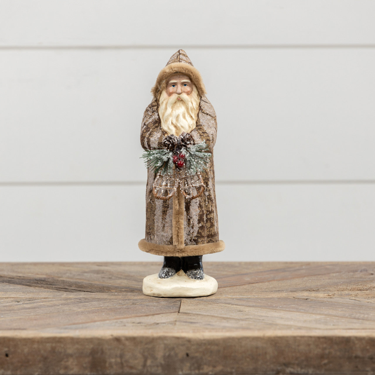 Snow Shoe Belsnickle