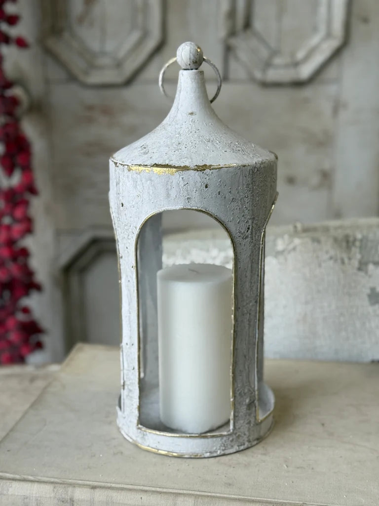 Salzburg Lantern