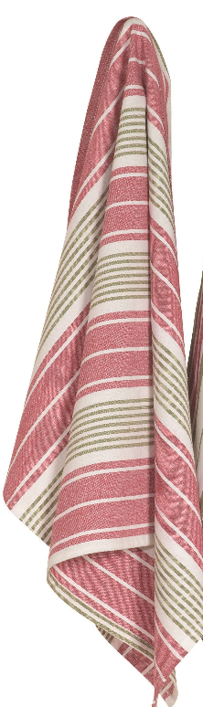 Jumbo Christmas Dishtowels