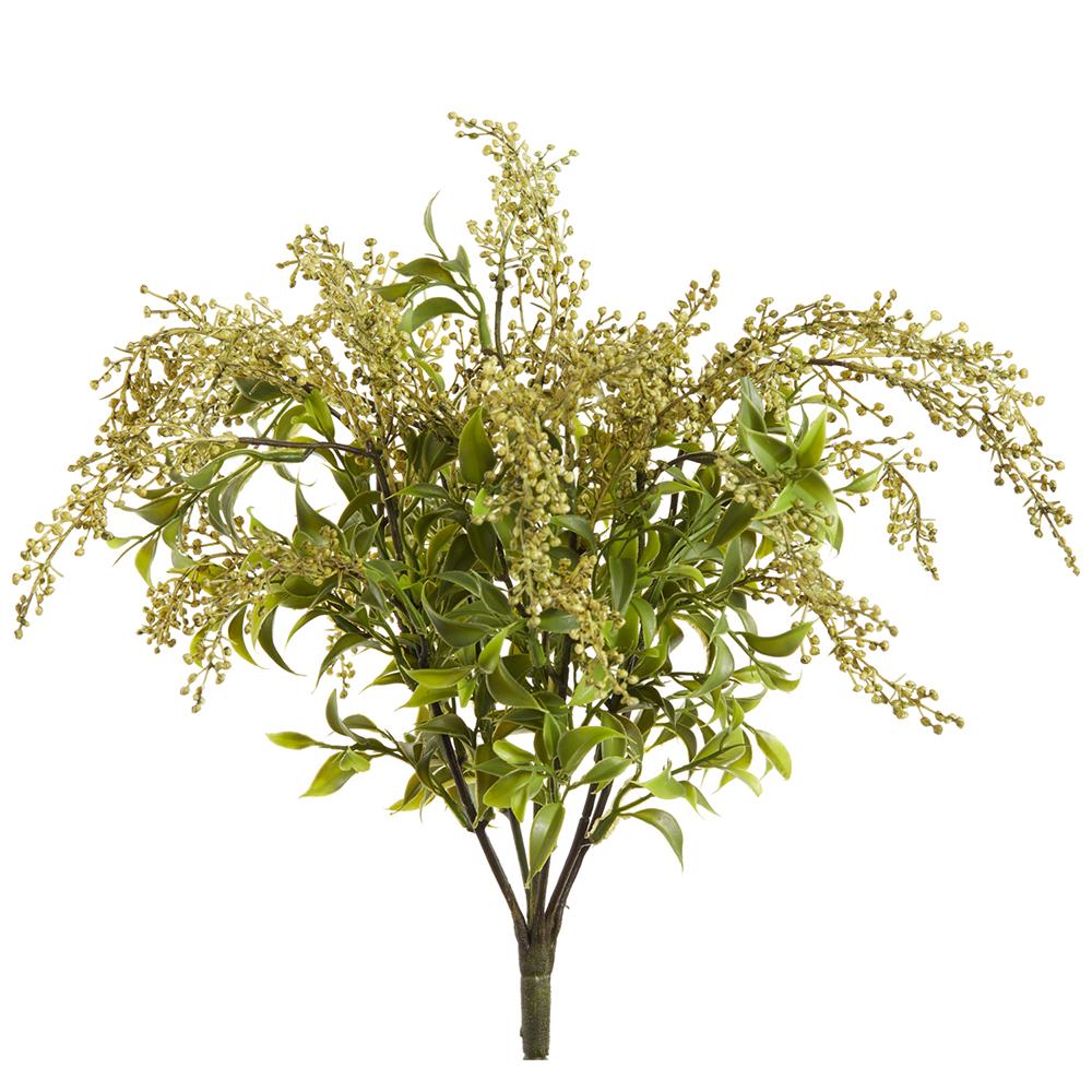 Green Soft Sedum | 19"