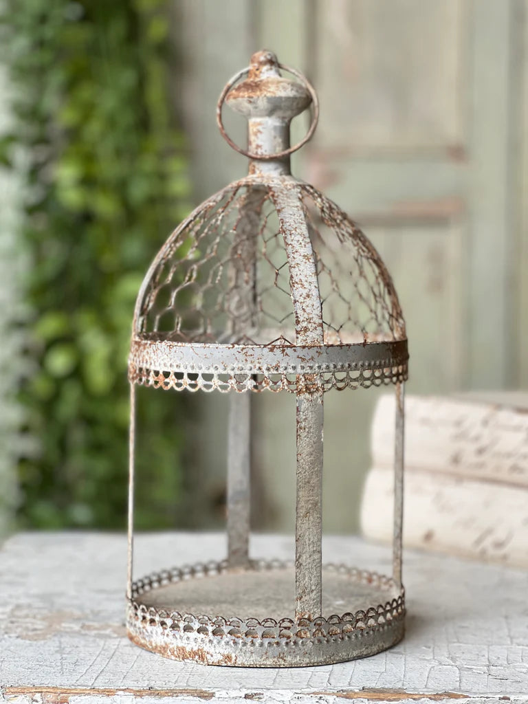 Song & Sanctuary Cage