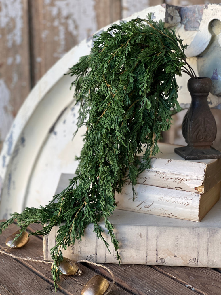 Emerald Falls Hanging | 28"