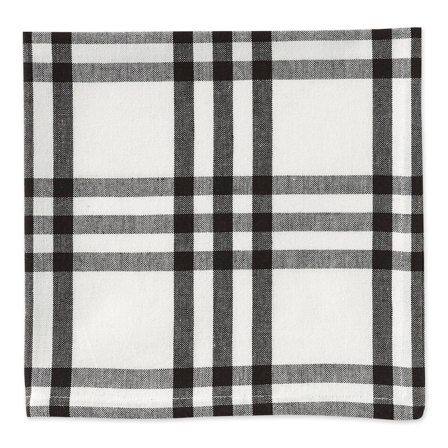 Homestead Plaid Napkin