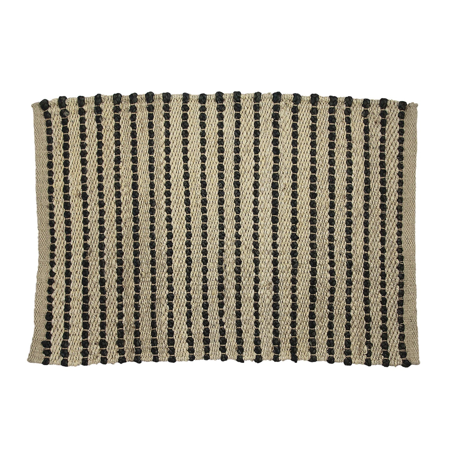Parker Jute Rug: 3x5