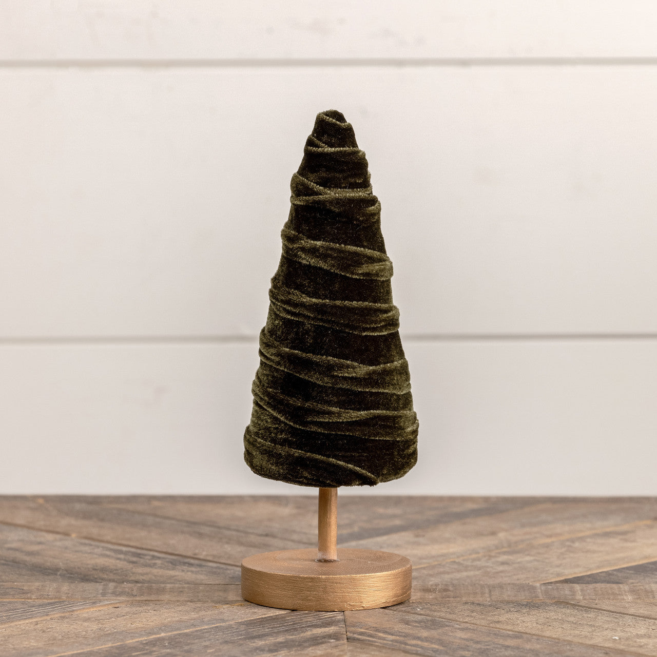 Forest Velvet Tree