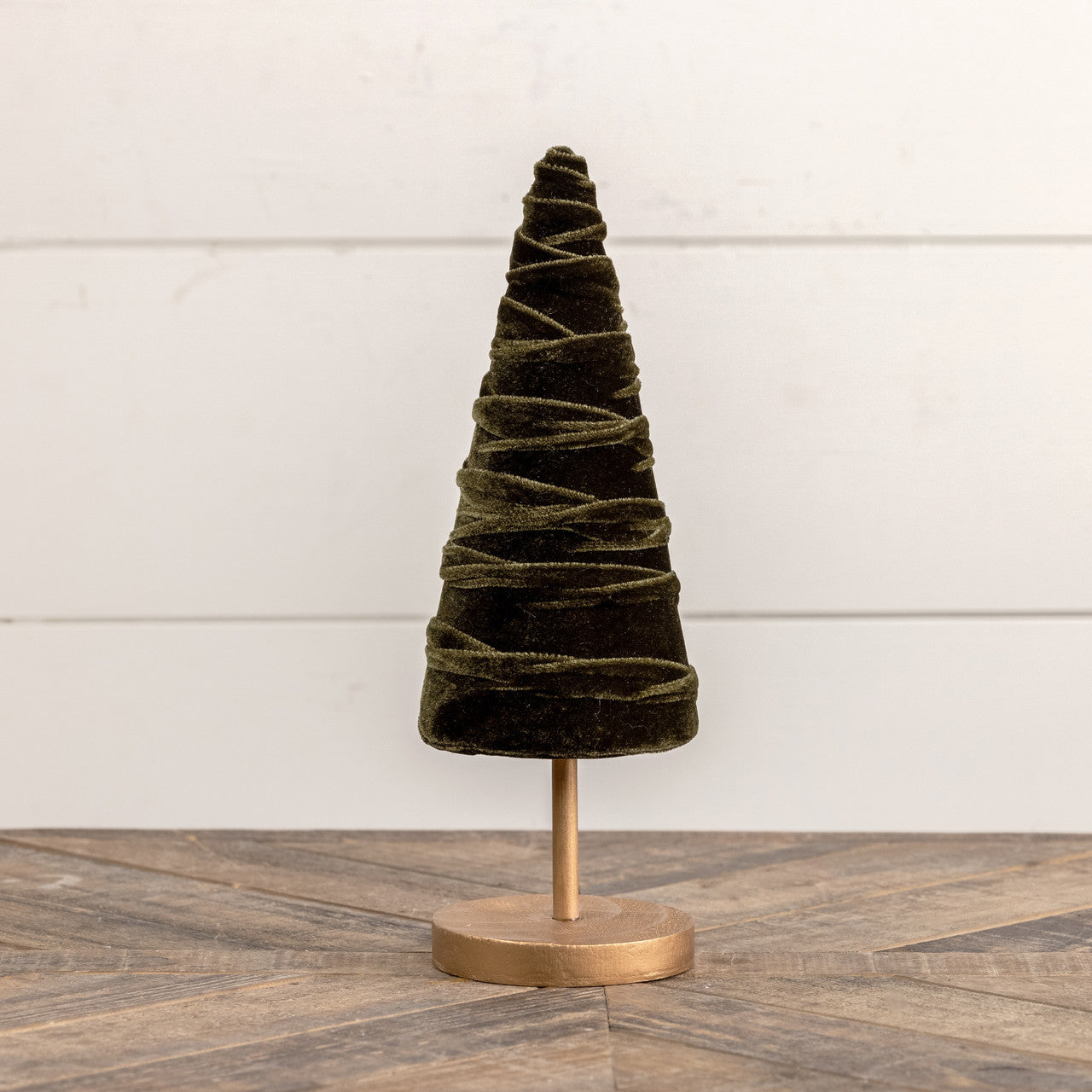 Forest Velvet Tree