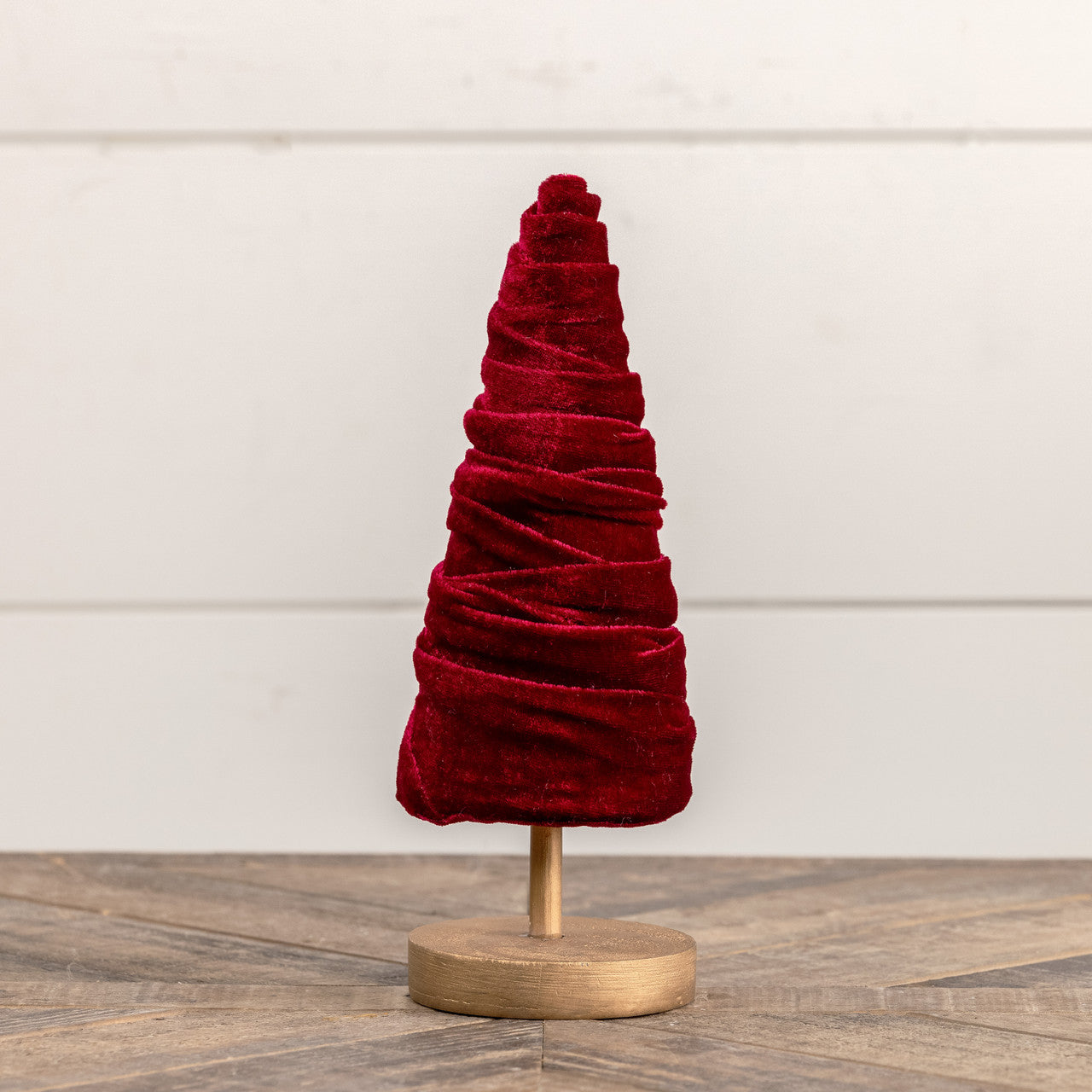 Red Velvet Tree
