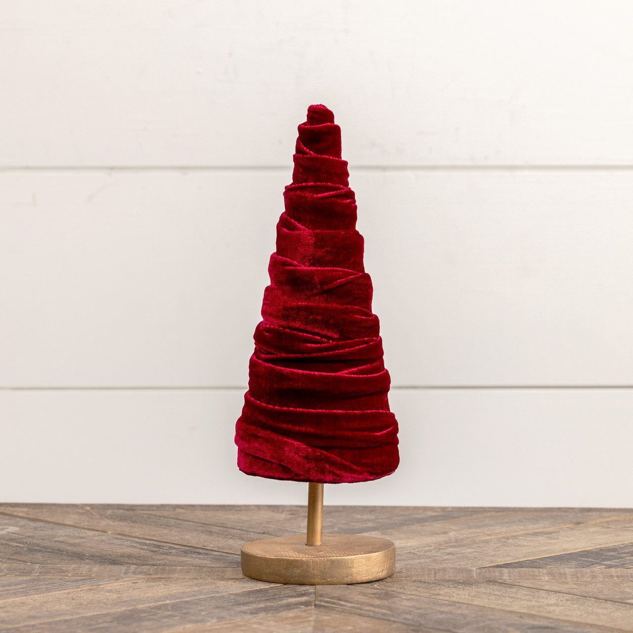 Red Velvet Tree