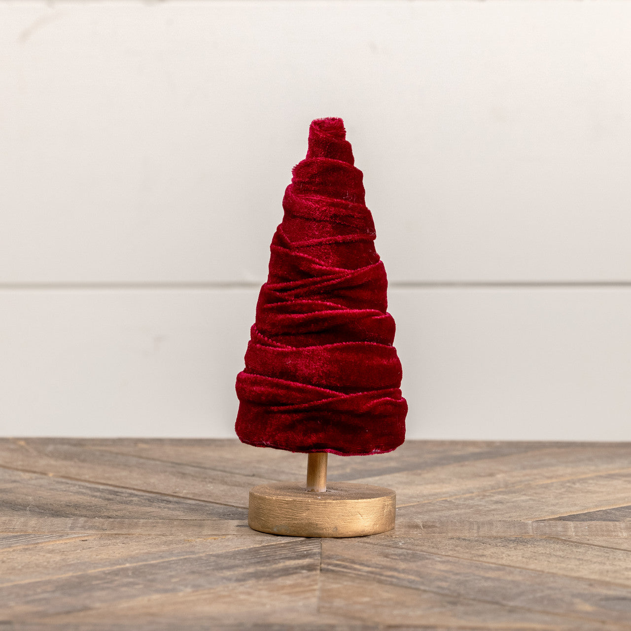 Red Velvet Tree