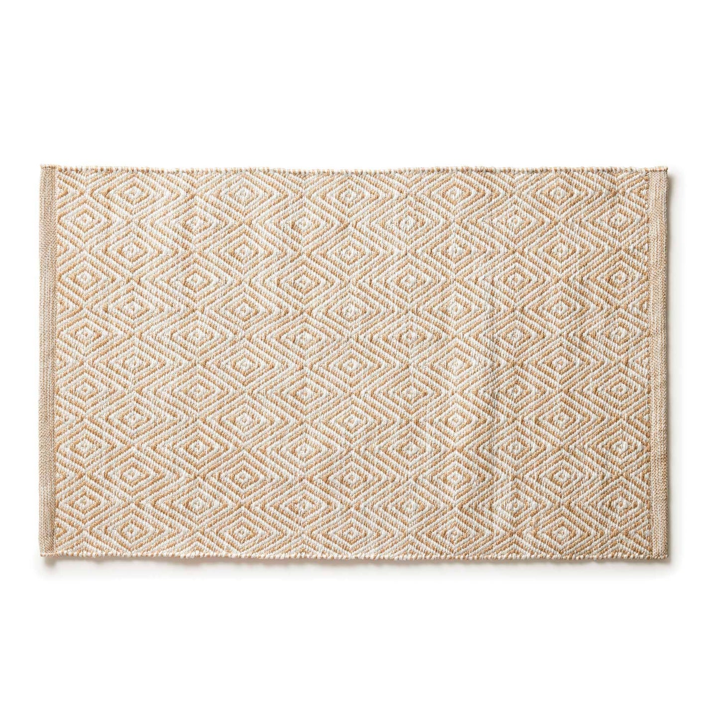 Olivia Outdoor / Indoor Rug: Sand / 2x3