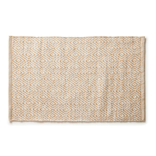 Olivia Outdoor / Indoor Rug: Sand / 2x3