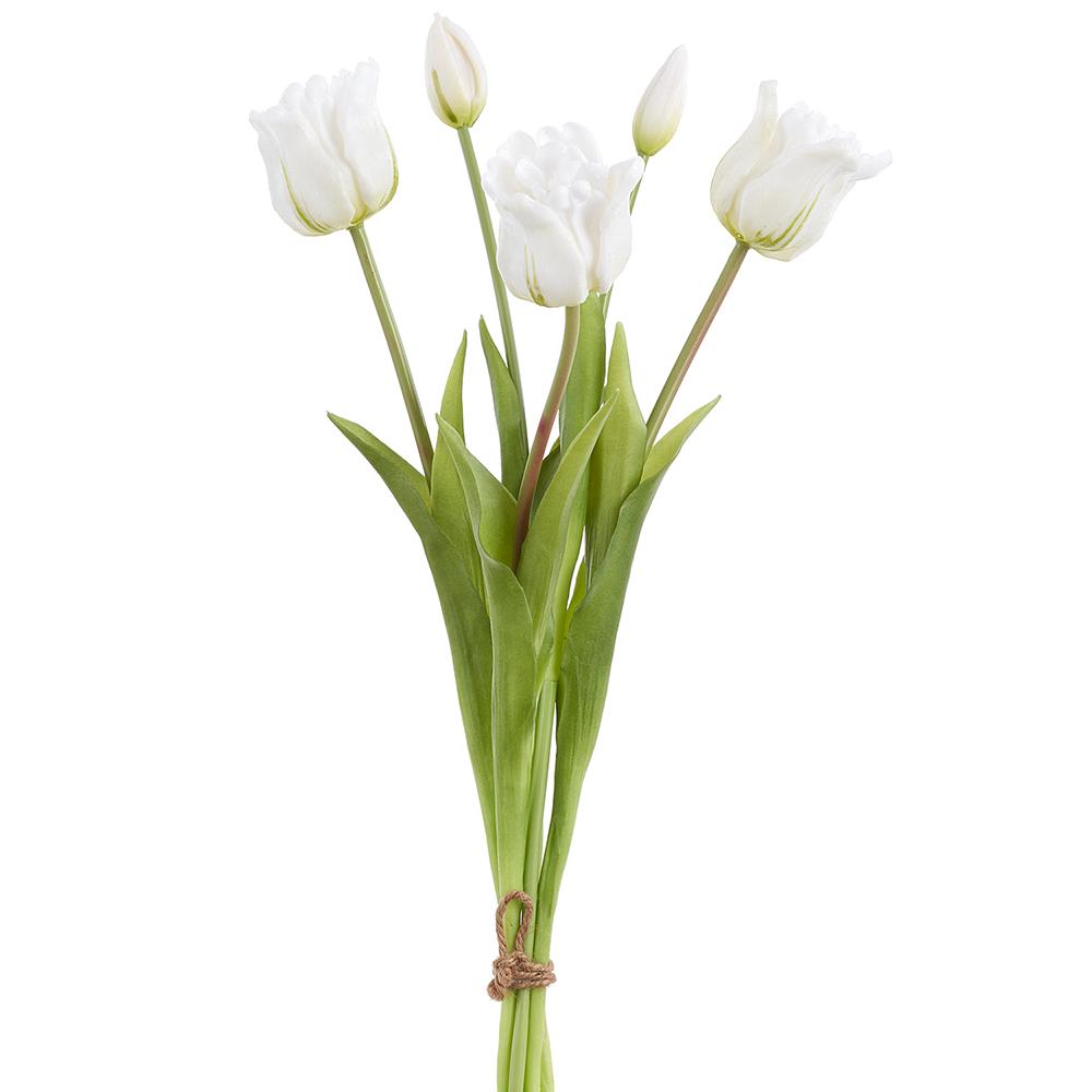 Real Touch Tulip | 18"