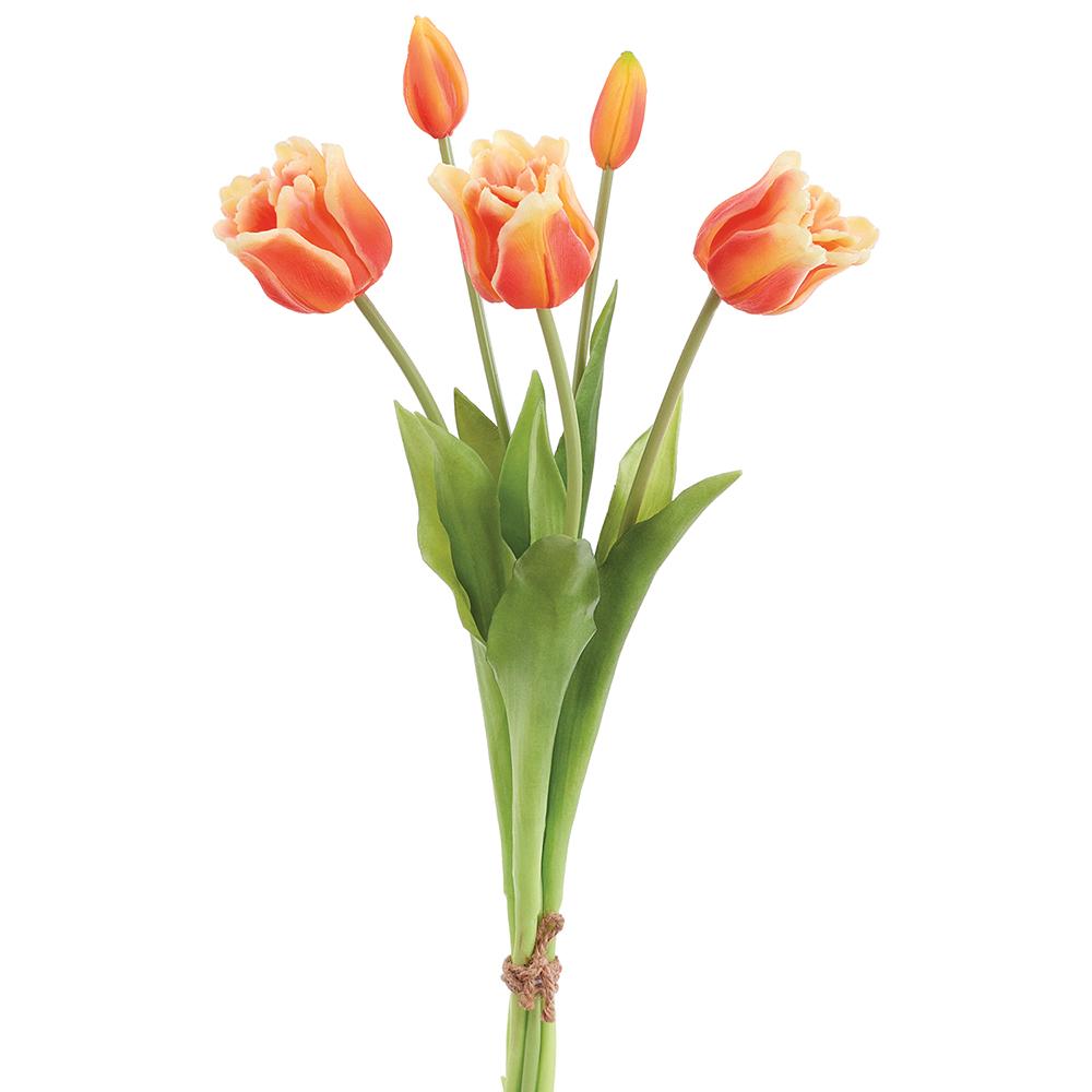 Real Touch Tulip | 18"