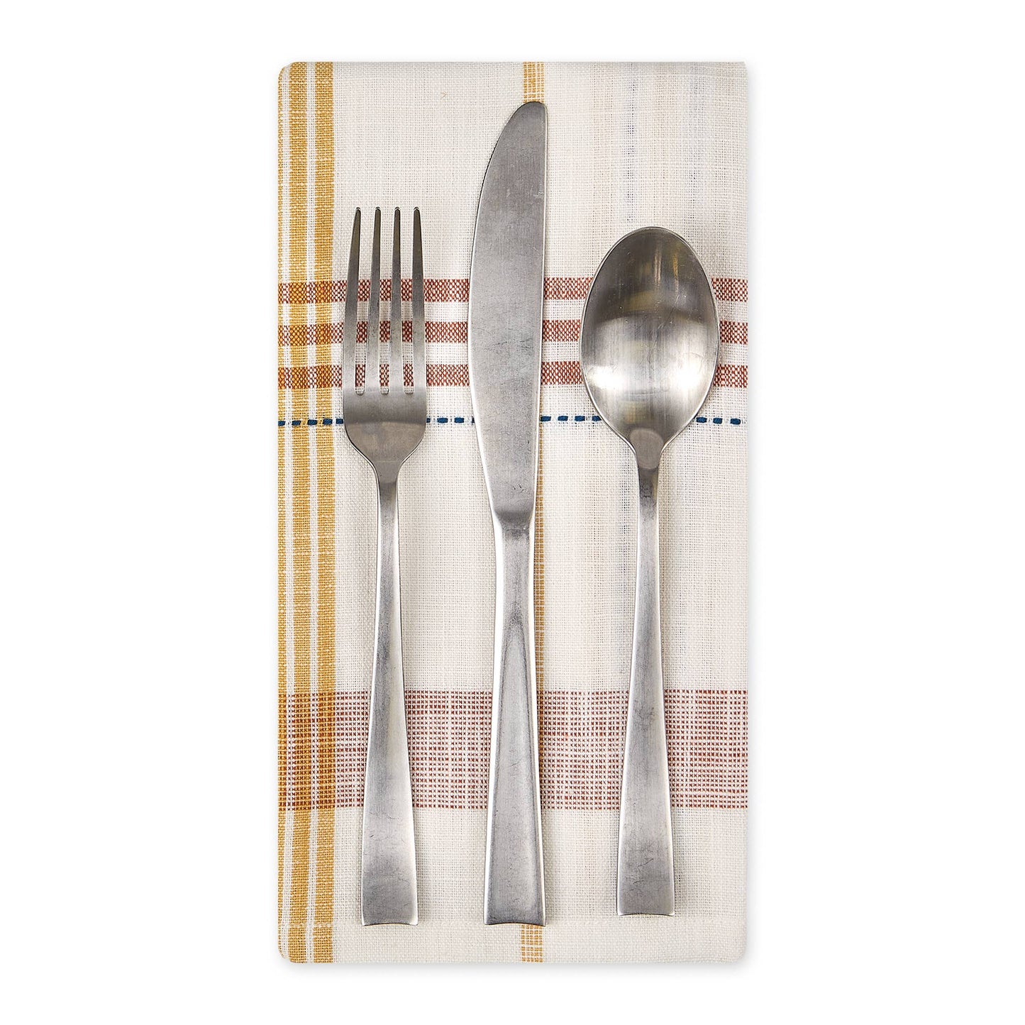 Veranda Plaid Napkin