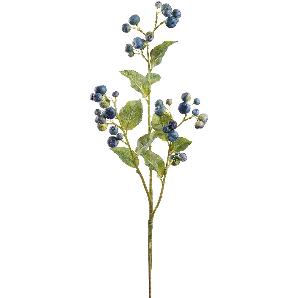 Crabapple Spray | 30.5"