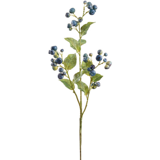 Crabapple Spray | 30.5"