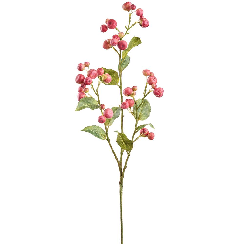 Crabapple Spray | 30.5"