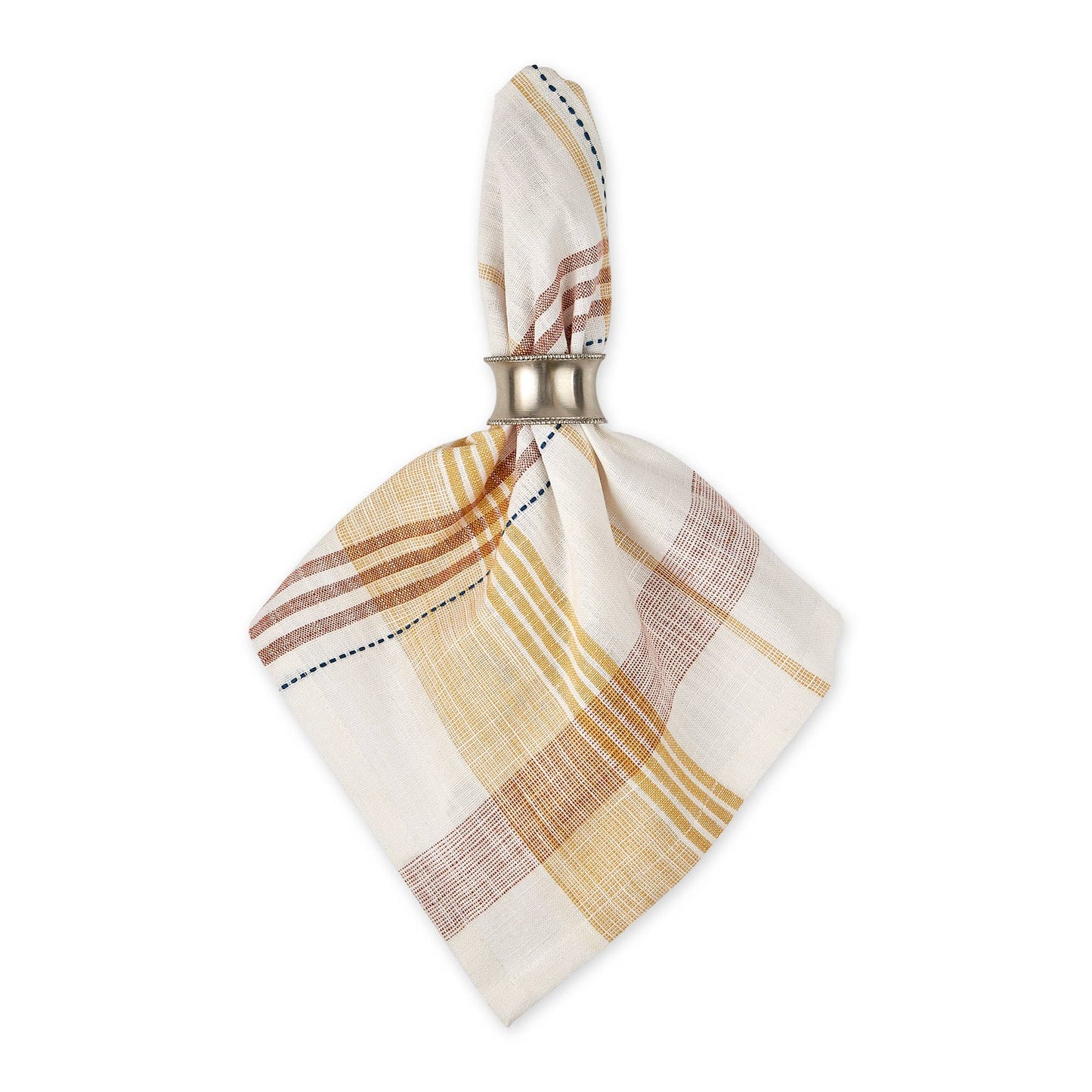 Veranda Plaid Napkin