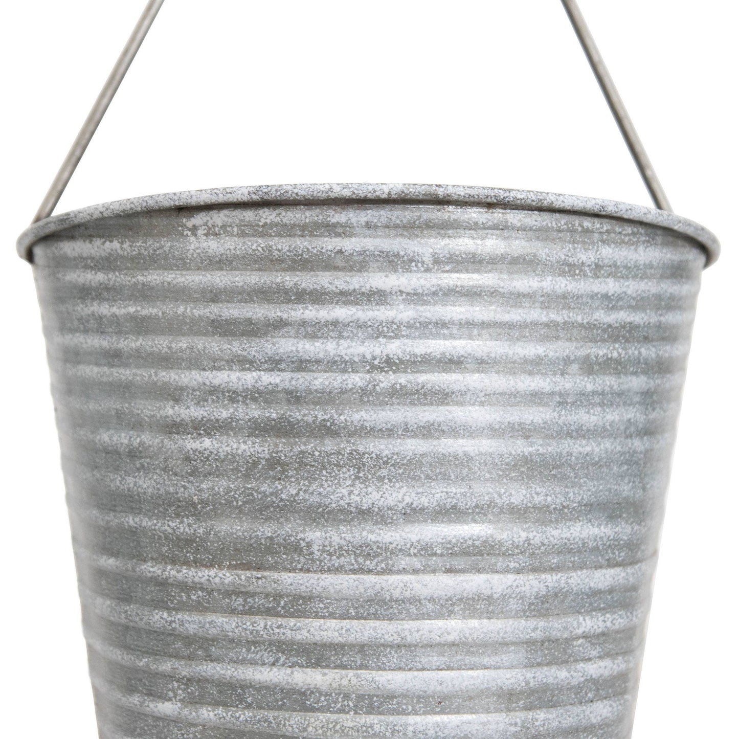 Dixie 3 Pot Wall Planter
