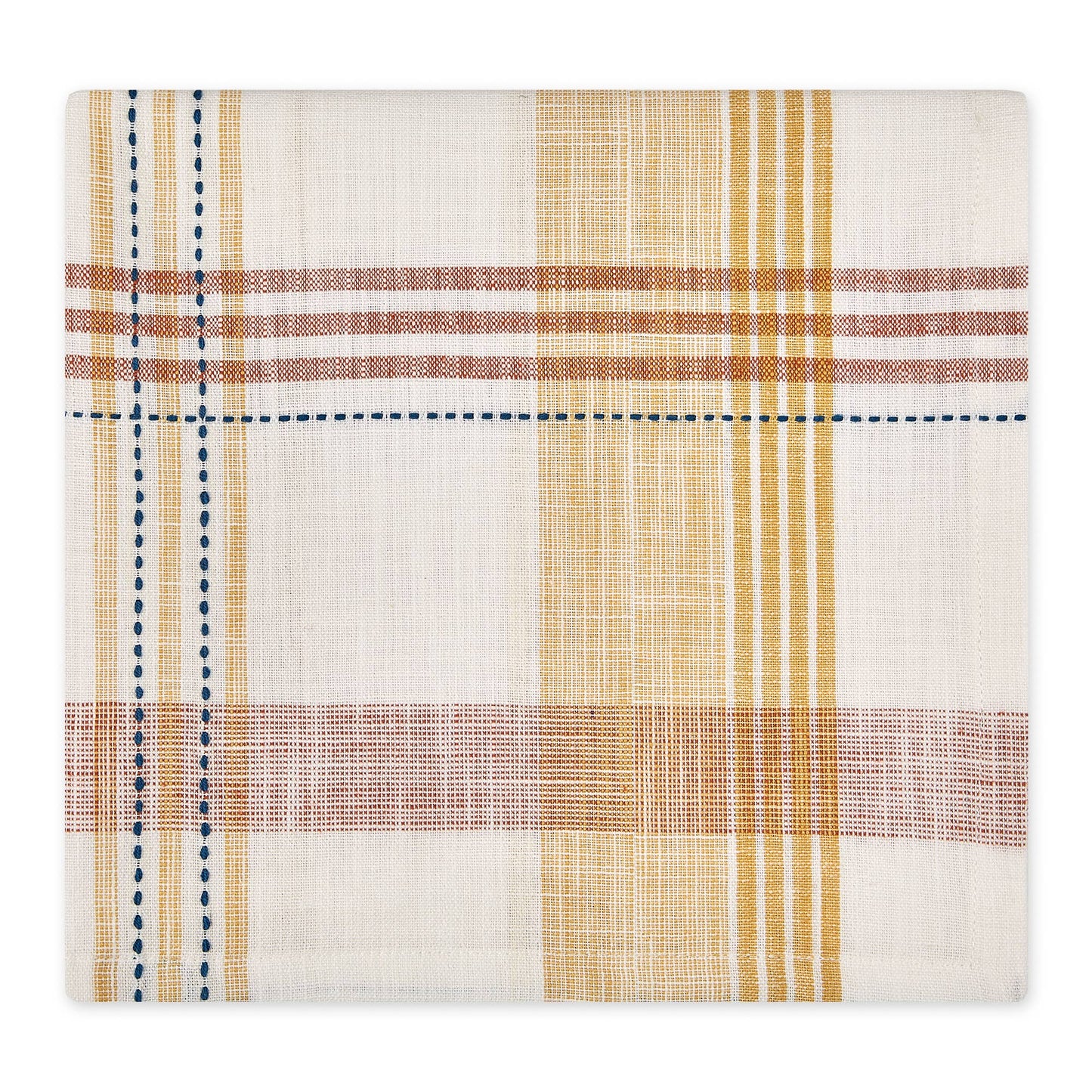 Veranda Plaid Napkin