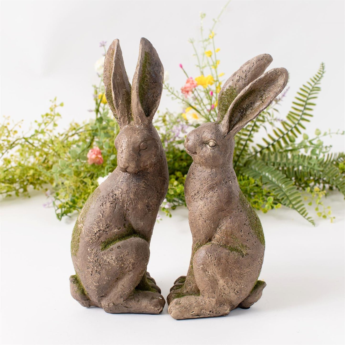 Mossy Rabbit