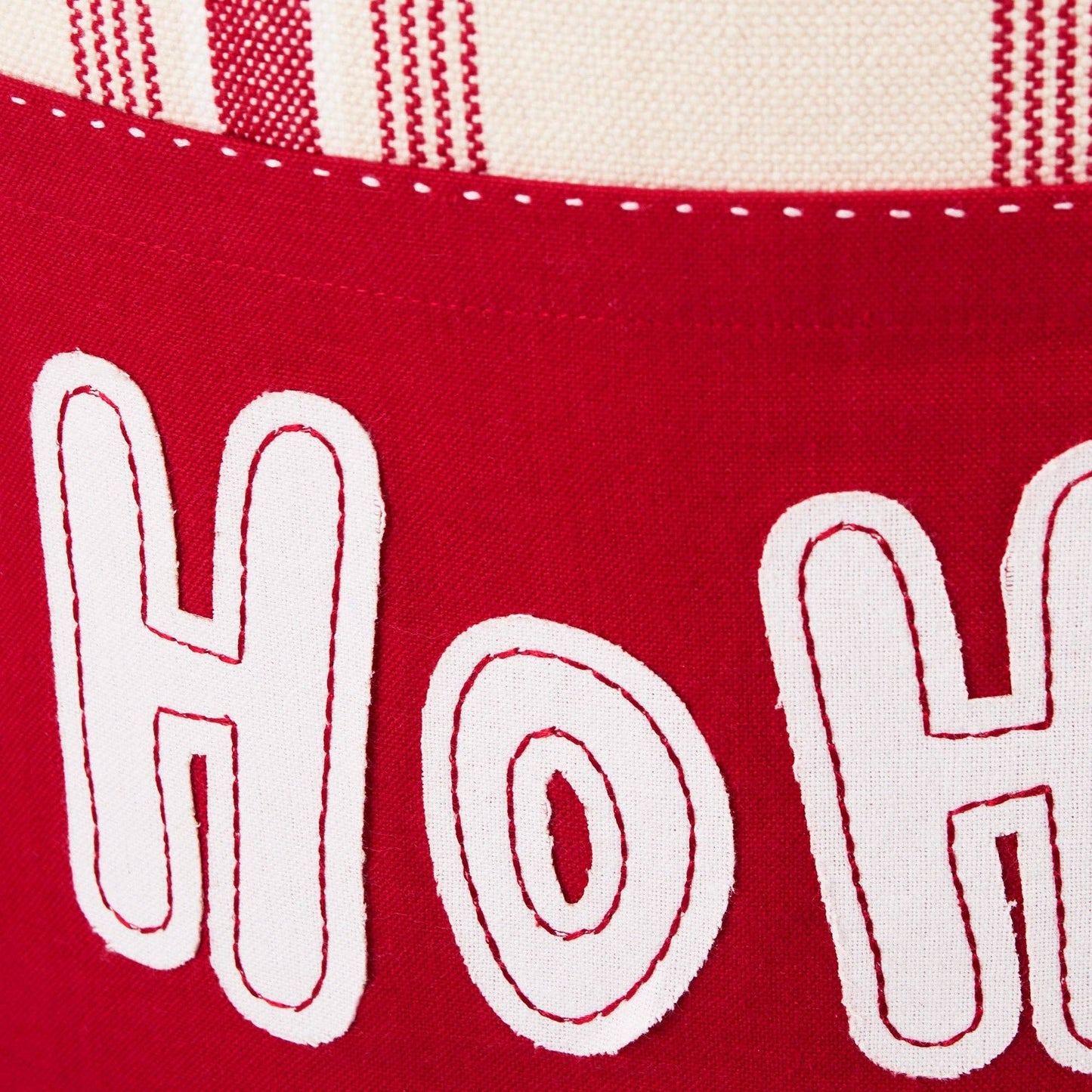 Ho Ho Ho! Chef Apron