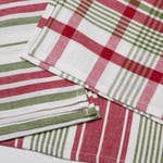 Jumbo Christmas Dishtowels