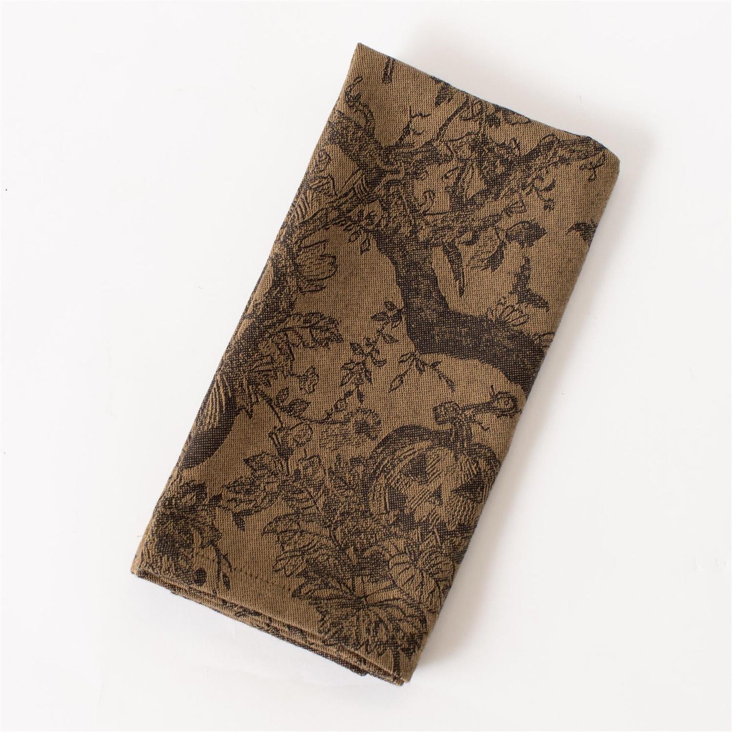 Haunted Threads Napkin